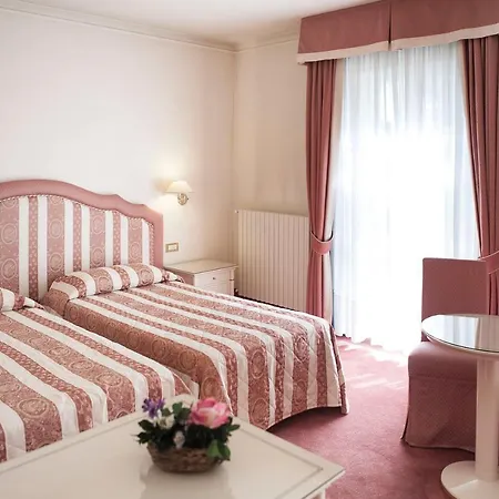 Ermitage Bel Air Medical Hotel 4*