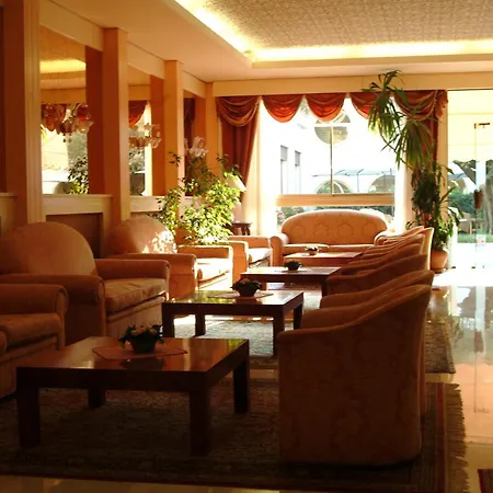 Hotel Ermitage Bel Air Medical 4*