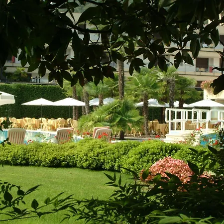 Ermitage Bel Air Medical