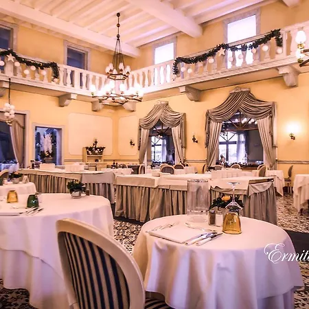 Hotel Ermitage Bel Air Medical 4*