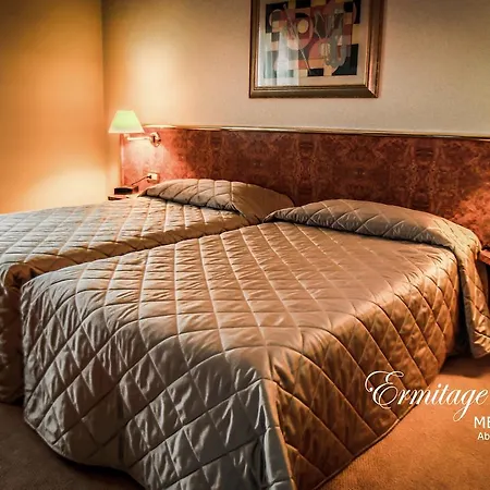 Hotel Ermitage Bel Air Medical 4*