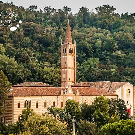 Ermitage Bel Air Medical 4*