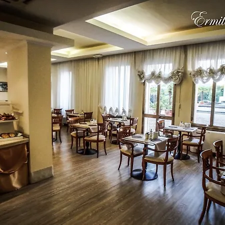 Hotel Ermitage Bel Air Medical 4*