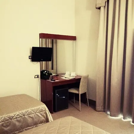 Ermitage Bel Air Medical Hotel Abano Terme