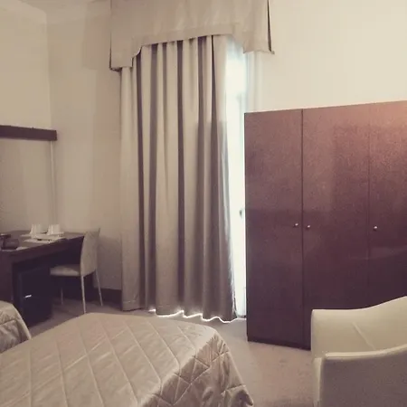 Ermitage Bel Air Medical Hotel 4*