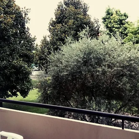 Ermitage Bel Air Medical Отель 4*